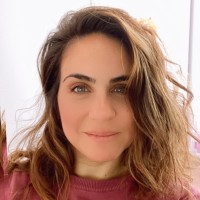 Sheila Díaz Palacios