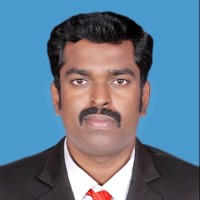Arockiaraj P
