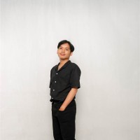 Boby Febrianus
