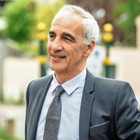 Hubert Morel
