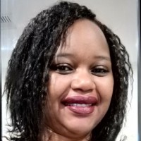 Jackie Mbonzi