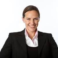 Amy Pedder