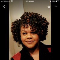 Trenise Rising