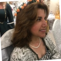 Rima Awa Morgan