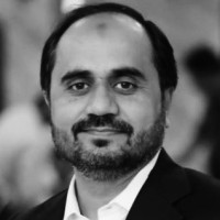 Suhail Ahmad