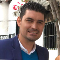 Manuel Pérez Muñoz