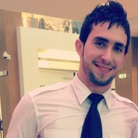 Abdullah Halabi