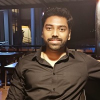 Krishnaraj Rao