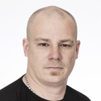 Johan Grip