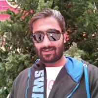Syed Raziq