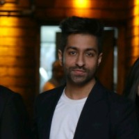 Rishabh Thapar