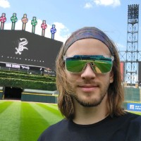 Logan Ricketts