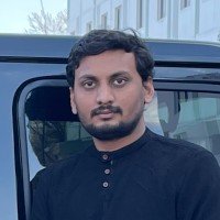 Darshan Sutariya
