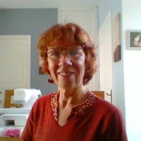 Martine Dhoostelaere