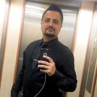Samet Çeli̇k