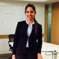 Priya Jaiswal