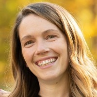 Nicole Enders