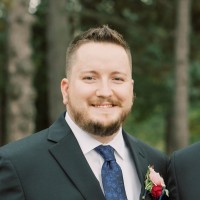 David Macdonald