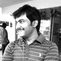 Tejesh Babu