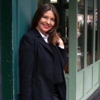 Nina Gospodarska
