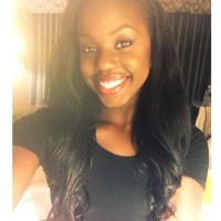 Joyce Olasanoye