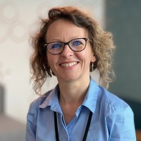 Graziella Riant-Dalibard