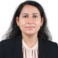 Shipra Asthana