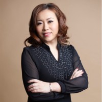 Michelle Jia