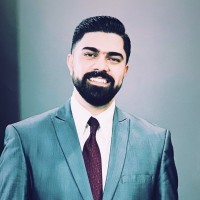 Rezhwan Ibrahim Hawramy