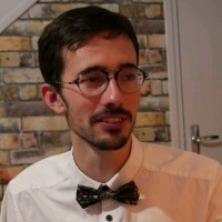 Jérémy Darré