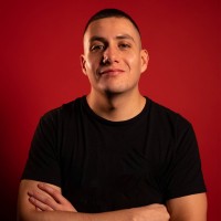 Gerardo Flores Franco