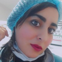 Mounia Loukili