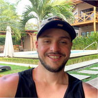 Maxime Crombois