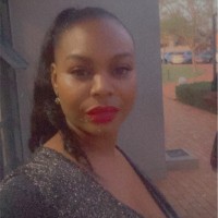 Daisy Chabikwa