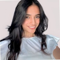 Majdoline Ben chalbi