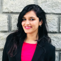 Divya Nayak