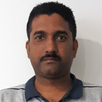 Nateesh Sen