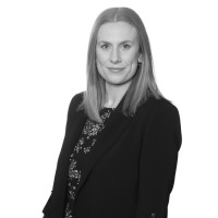 Harriet Nicholson
