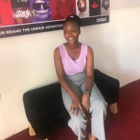 Favour Ezienyi Ahuchaogu
