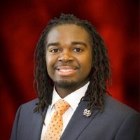 Isiah D. Brown