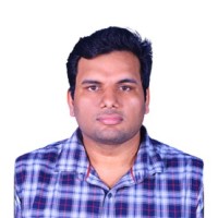 Siddhartha Reddy P V