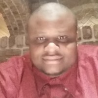 Darrell Tate