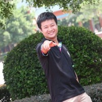 Joey Zhang