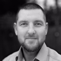 Simon Beswick