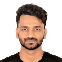 Pratheek A