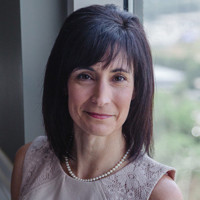 Leslie Krone