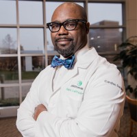 Dr. (LTC) Marc Latta, DHSc, PA-C