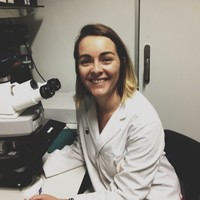 Caterina Aloy Reverté, Phd