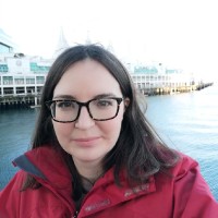 Erika Sigurdson, Ph.D.