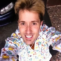 Barry Callisto